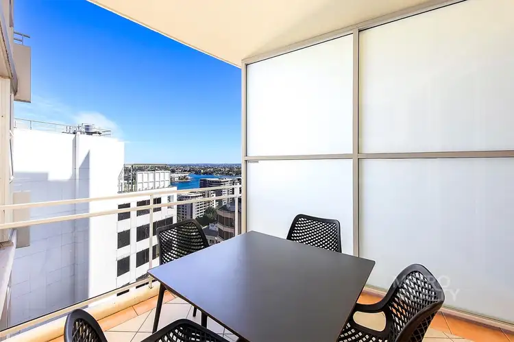 Fifth view of Homely apartment listing, 123/361 Kent Street, Sydney NSW 2000