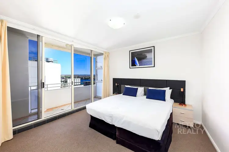 Sixth view of Homely apartment listing, 123/361 Kent Street, Sydney NSW 2000