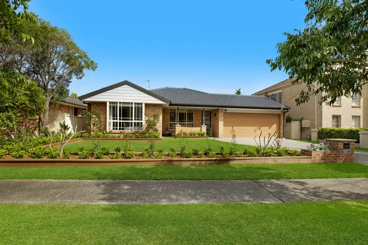 28 Milyerra Road, Kariong NSW 2250