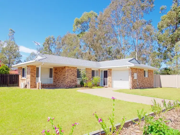 96 Evergreen Avenue, Waterford West QLD 4133