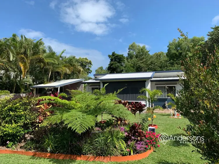 Main view of Homely house listing, 16 Pacific View Drive, Wongaling Beach QLD 4852