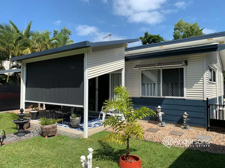 Second view of Homely house listing, 16 Pacific View Drive, Wongaling Beach QLD 4852
