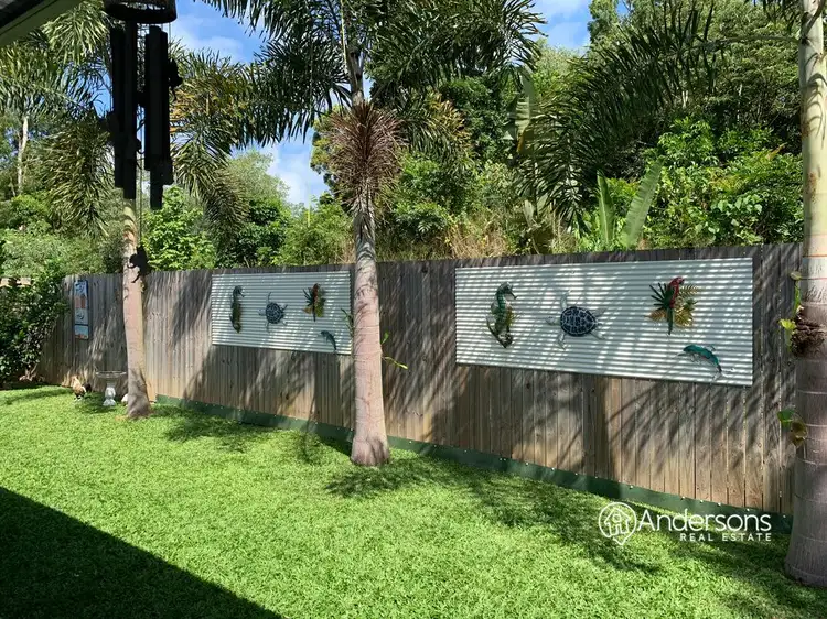 Fourth view of Homely house listing, 16 Pacific View Drive, Wongaling Beach QLD 4852