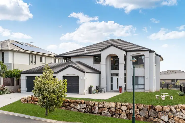 Main view of Homely house listing, 1 Lemrak Street, Underwood QLD 4119