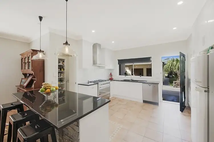 Second view of Homely house listing, 76 Moana Street, Woy Woy NSW 2256
