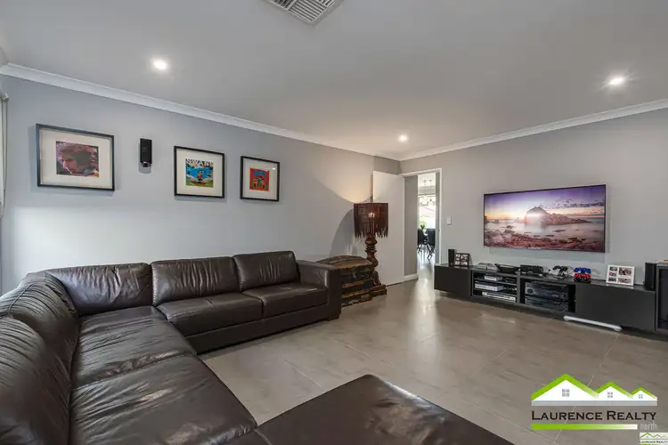 Fourth view of Homely house listing, 5 Irvine Cove, Mindarie WA 6030
