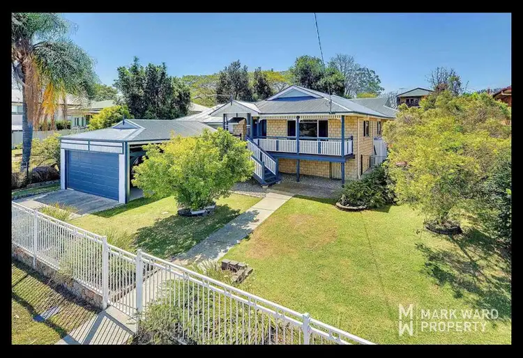 192 Lillian Ave, Salisbury QLD 4107