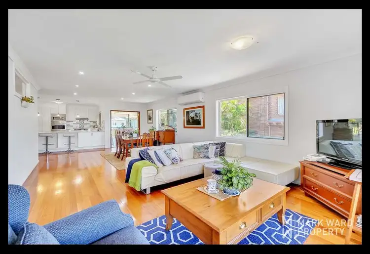 Sixth view of Homely house listing, 192 Lillian Ave, Salisbury QLD 4107