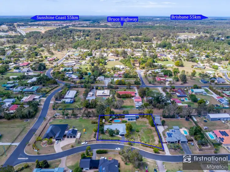 Fourth view of Homely house listing, 7-11 Urban Road, Caboolture QLD 4510