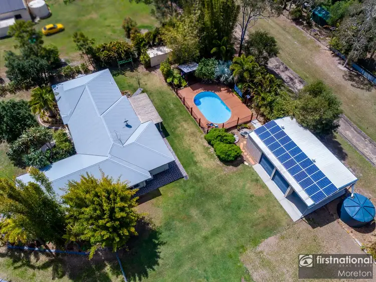 Fifth view of Homely house listing, 7-11 Urban Road, Caboolture QLD 4510