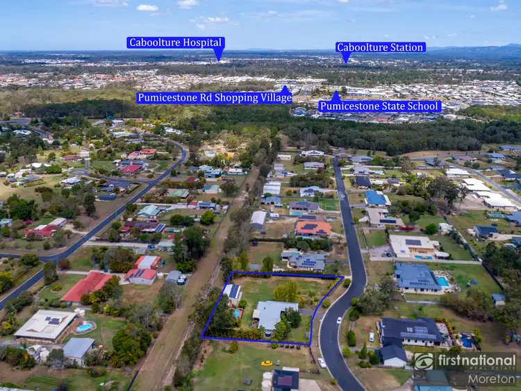 Sixth view of Homely house listing, 7-11 Urban Road, Caboolture QLD 4510