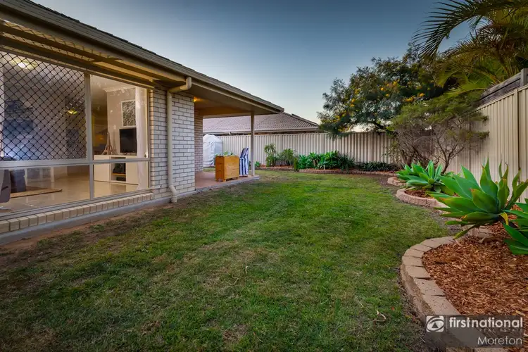 Second view of Homely house listing, 63 McAndrew Street, Caboolture QLD 4510