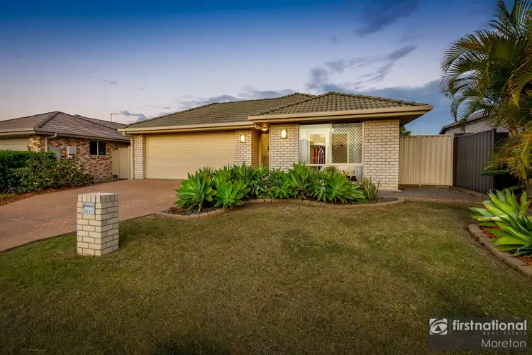 Third view of Homely house listing, 63 McAndrew Street, Caboolture QLD 4510