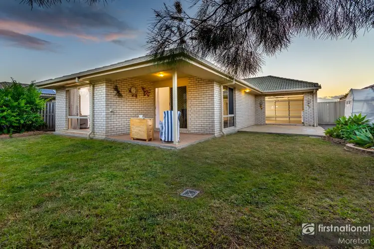 Fourth view of Homely house listing, 63 McAndrew Street, Caboolture QLD 4510