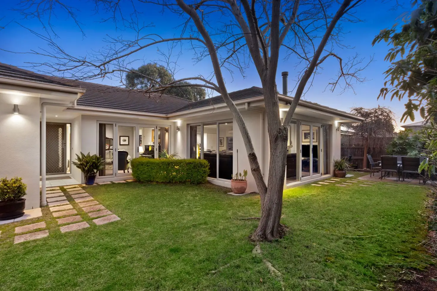 Main view of Homely townhouse listing, 2/64 Madeley Street, Ocean Grove VIC 3226