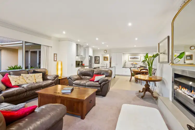 Second view of Homely townhouse listing, 2/64 Madeley Street, Ocean Grove VIC 3226