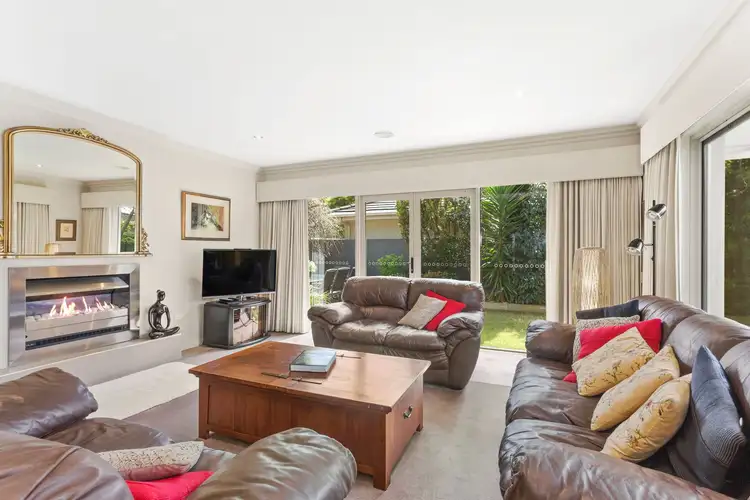 Third view of Homely townhouse listing, 2/64 Madeley Street, Ocean Grove VIC 3226