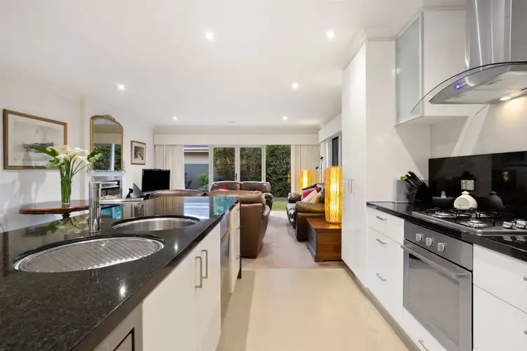 Fifth view of Homely townhouse listing, 2/64 Madeley Street, Ocean Grove VIC 3226