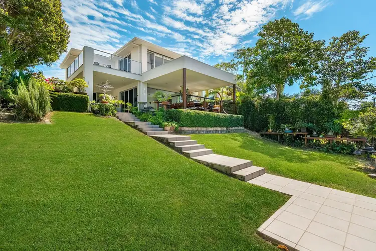 Fourth view of Homely house listing, 6188 Bolsena Circuit, Hope Island QLD 4212