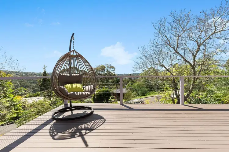 13 Milham Crescent, Forestville NSW 2087