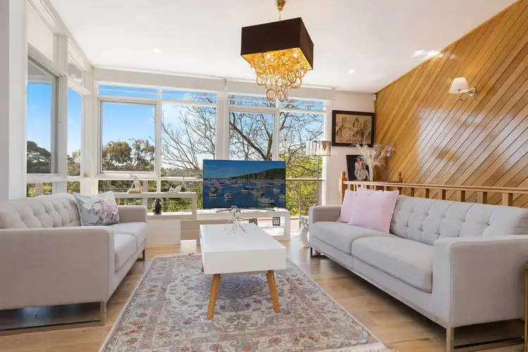 Sixth view of Homely house listing, 13 Milham Crescent, Forestville NSW 2087