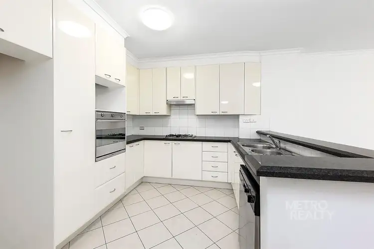 Fourth view of Homely apartment listing, 102/149-197 Pyrmont St, Pyrmont NSW 2009