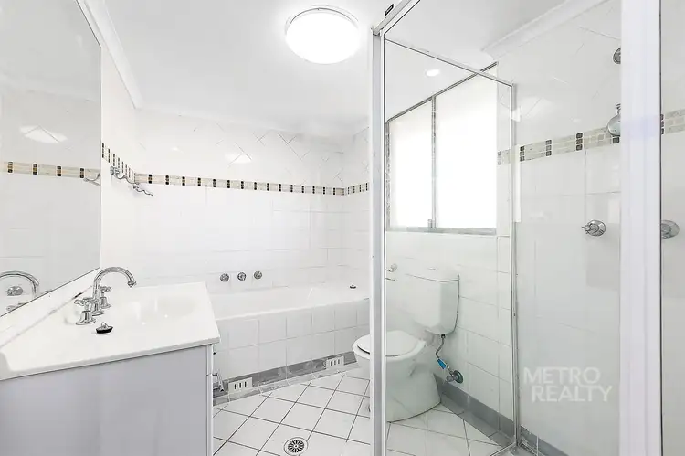 Fifth view of Homely apartment listing, 102/149-197 Pyrmont St, Pyrmont NSW 2009