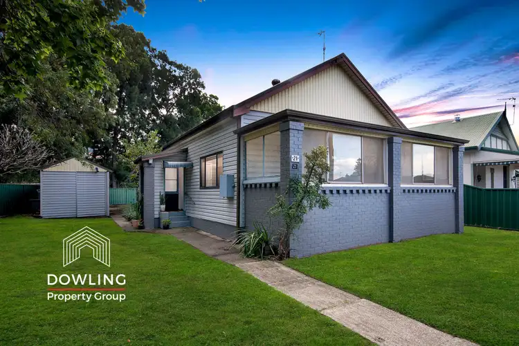 21 Cadell Avenue, Mayfield NSW 2304