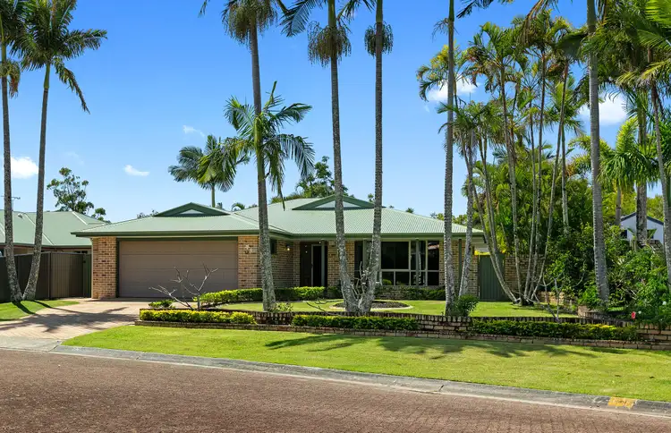 12 Sweetgum Court, Currimundi QLD 4551