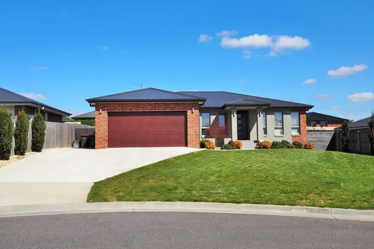 16 Senator Court, Newnham TAS 7248