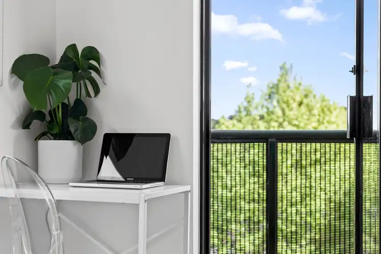 Fifth view of Homely apartment listing, 1506/177-219 Mitchell Road, Erskineville NSW 2043