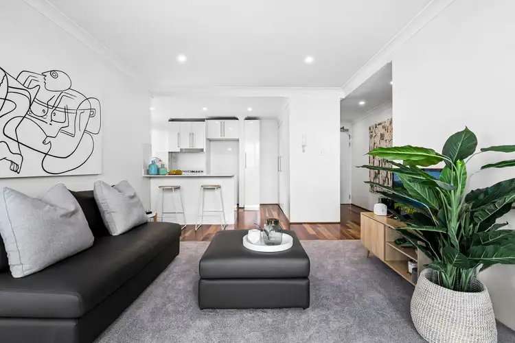 Sixth view of Homely apartment listing, 1506/177-219 Mitchell Road, Erskineville NSW 2043