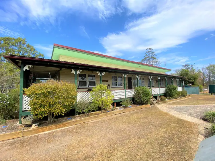 Second view of Homely house listing, 24 Jahn Drive, Glenore Grove QLD 4342