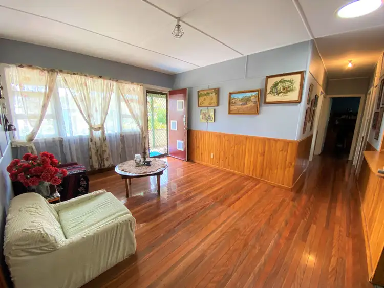 Third view of Homely house listing, 24 Jahn Drive, Glenore Grove QLD 4342