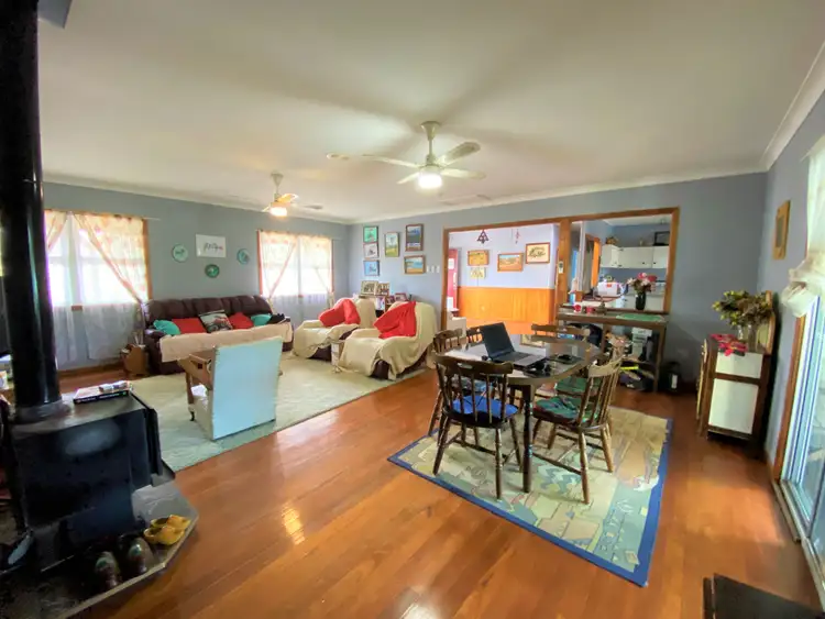Fifth view of Homely house listing, 24 Jahn Drive, Glenore Grove QLD 4342