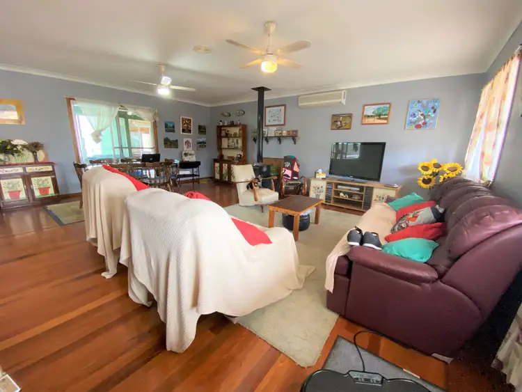 Sixth view of Homely house listing, 24 Jahn Drive, Glenore Grove QLD 4342