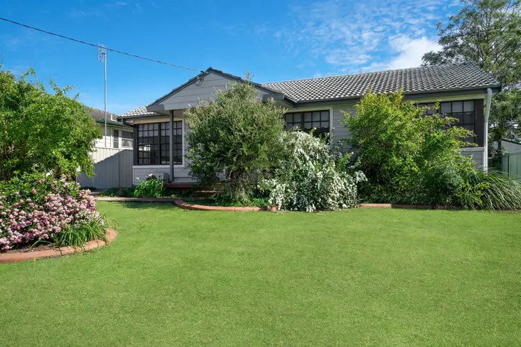 Main view of Homely house listing, 31 Barralier Avenue, Woodberry NSW 2322