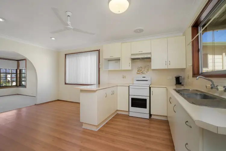 Third view of Homely house listing, 31 Barralier Avenue, Woodberry NSW 2322