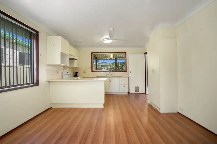 Fourth view of Homely house listing, 31 Barralier Avenue, Woodberry NSW 2322