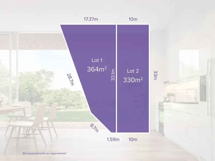 Lot 2, 7 Nuddea Place, Parafield Gardens SA 5107