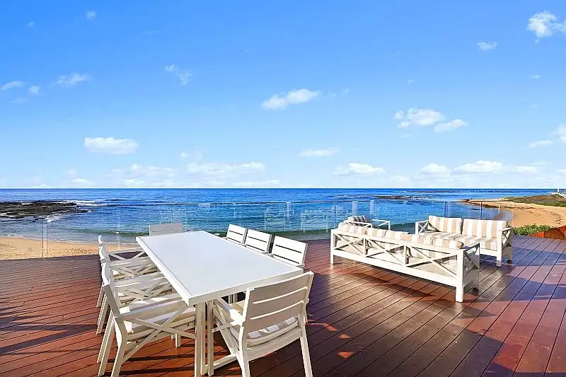 Main view of Homely house listing, 10 Werrina Parade, Blue Bay NSW 2261