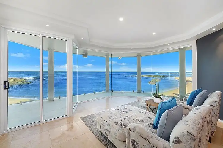 Second view of Homely house listing, 10 Werrina Parade, Blue Bay NSW 2261