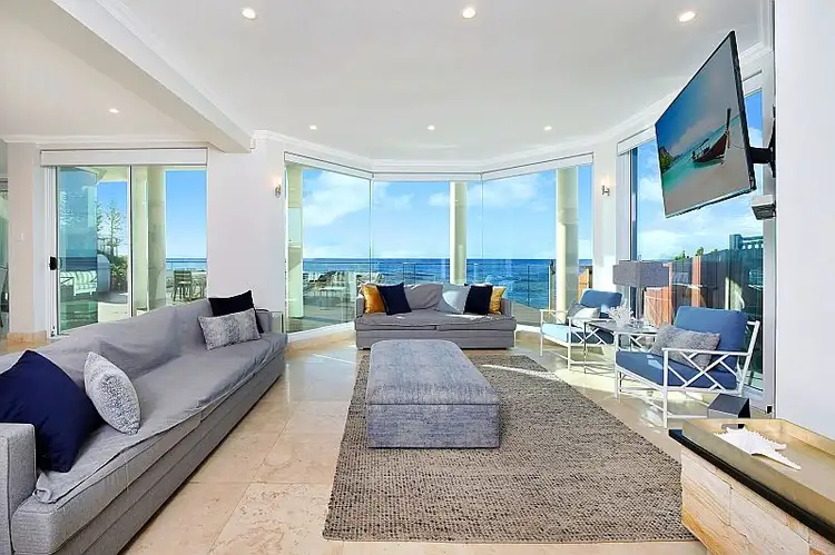 Third view of Homely house listing, 10 Werrina Parade, Blue Bay NSW 2261