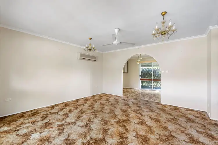 Second view of Homely house listing, 18 Currawan Street, Warana QLD 4575
