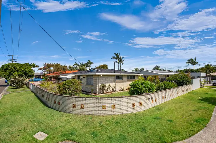 Third view of Homely house listing, 18 Currawan Street, Warana QLD 4575