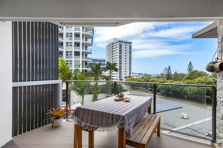 24/110 Sixth Avenue, Maroochydore QLD 4558