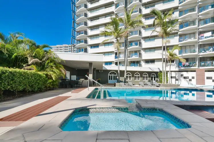 Third view of Homely apartment listing, 24/110 Sixth Avenue, Maroochydore QLD 4558