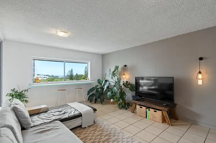 Fourth view of Homely apartment listing, 24/110 Sixth Avenue, Maroochydore QLD 4558