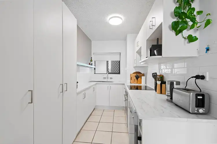 Fifth view of Homely apartment listing, 24/110 Sixth Avenue, Maroochydore QLD 4558