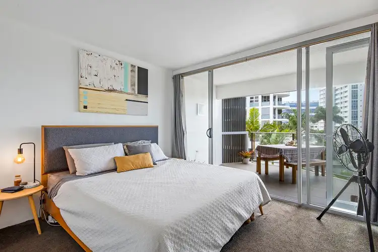 Seventh view of Homely apartment listing, 24/110 Sixth Avenue, Maroochydore QLD 4558